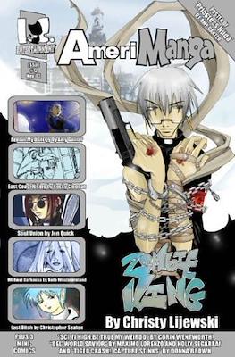 AmeriManga #12