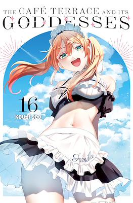 The Café Terrace and its Goddesses #16