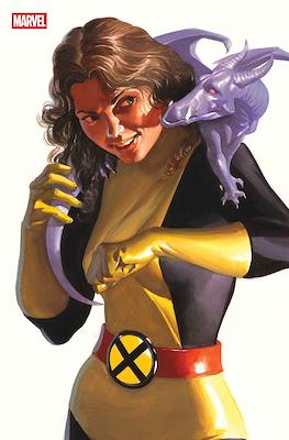 Exceptional X-Men (2024- Variant Cover) #13