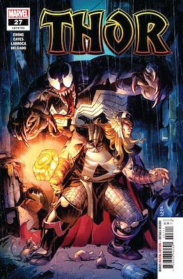Thor Vol. 6 (2020-2023) (Comic Book) #27