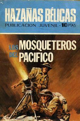 Hazañas Bélicas #243