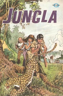 Jungla #151