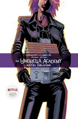 The Umbrella Academy (Rústica 184 pp) #3
