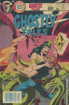 Ghostly Tales #154