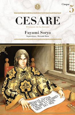 Cesare #5