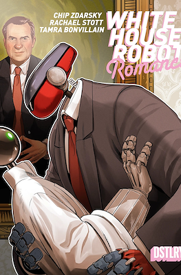 White House Robot Romance