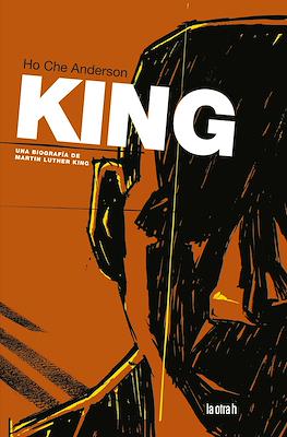 King. Una biografía de Martin Luther King