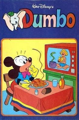 Dumbo (Rústica 100-68 pp) #42
