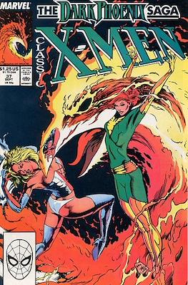Classic X-Men / X-Men Classic (Comic Book) #37