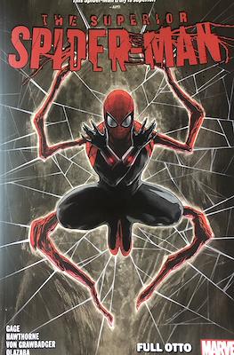 The Superior Spider-Man Vol. 2 (2018-2019) #1