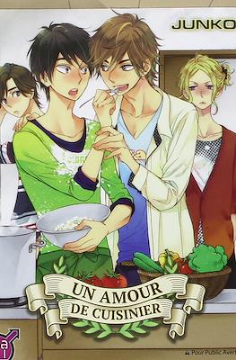Un amour de Cuisinier
