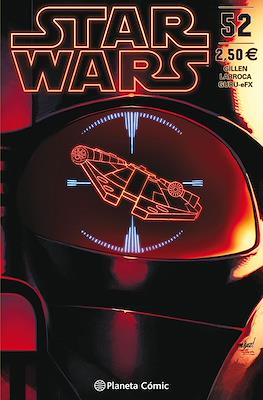 Star Wars (Grapa 56-32 pp.) #52