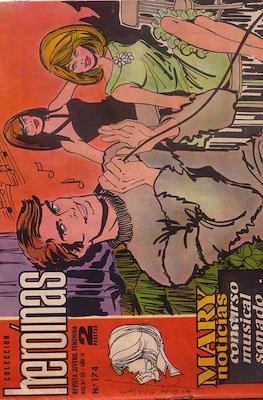 Mary "Noticias" / Heroínas (1962-1971) #174