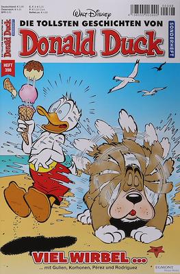 Die tollsten Geschichten von Donald Duck Sonderheft #398