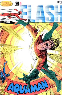 Flash #9