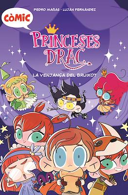 Princeses Drac (Cartoné 48 pp) #1