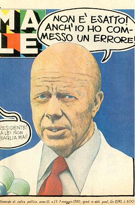 Il male - Año III (1980) #17