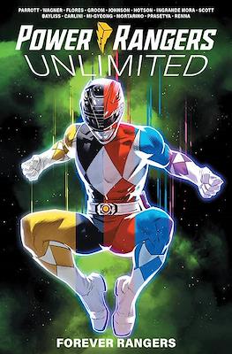 Power Rangers Unlimited: Forever Rangers