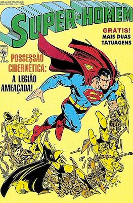 Super-Homem - 1ª série #19