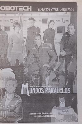 Mundos paralelos