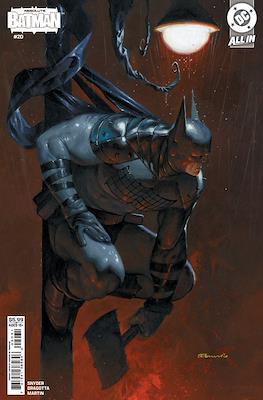 Absolute Batman (2024-Variant Covers) #20.1
