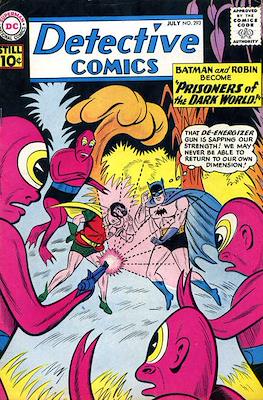 Detective Comics Vol. 1 (1937-2011; 2016-) #293