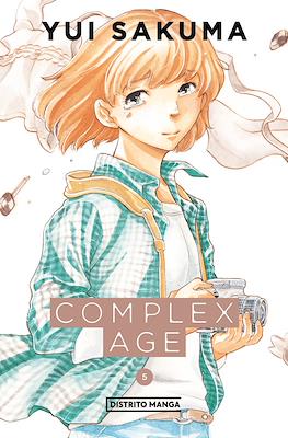 Complex Age #5