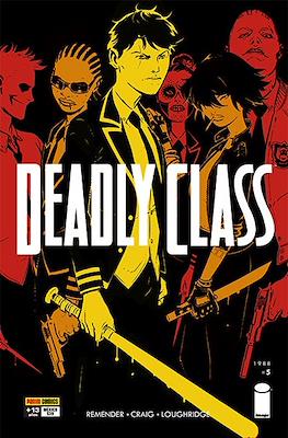 Deadly Class #5