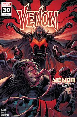 Venom Vol. 4 (2018-2021) #30