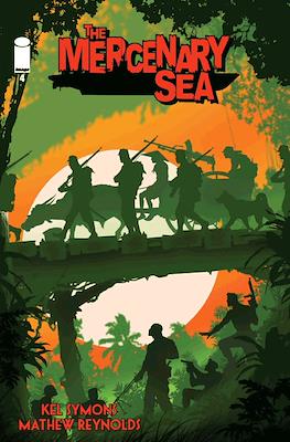 The Mercenary Sea #4