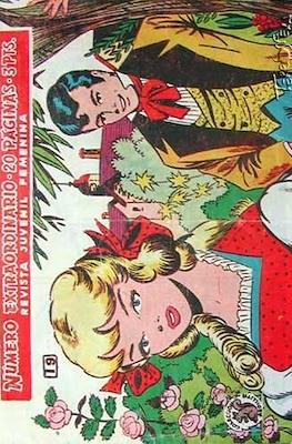 Colección Ardillita - Número Extraordinario #19