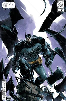 Absolute Batman (2024-Variant Covers) (Comic Book 28-44 pp) #17