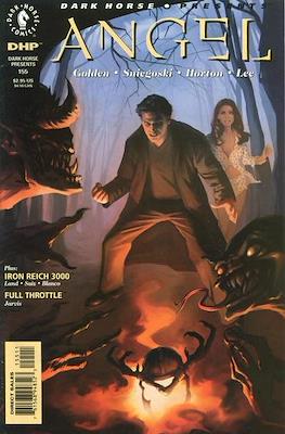 Dark Horse Presents #155