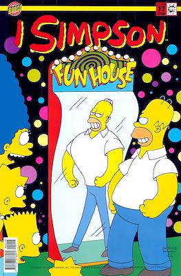 I Simpson / Simpsons Comics #17