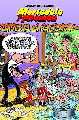 Magos del humor (1987-...) #172