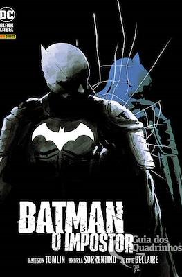 Batman: O impostor