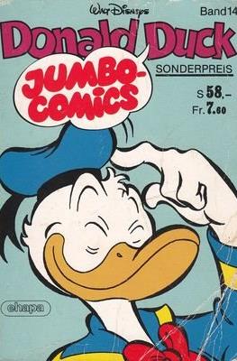 Donald Duck Jumbo-Comics #14