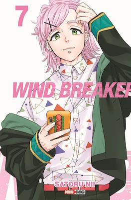 Wind Breaker #7