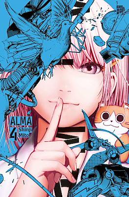 Alma #4