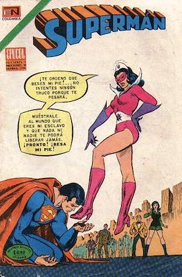 Superman #74