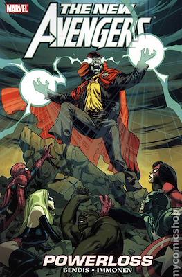 The New Avengers Vol. 1 (2005-2010) #12