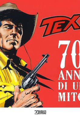 Tex. 70 anni di un mito