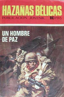 Hazañas Bélicas #232