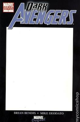 Dark Avengers Vol. 1 (2009-2010 Variant Covers) #1.1