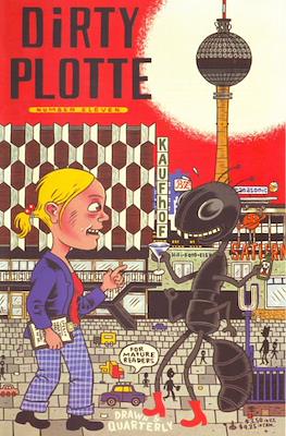 Dirty Plotte / Purty Plotte #11