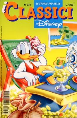 I Classici di Walt Disney #273