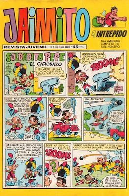 Jaimito #1570