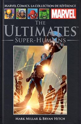 Marvel Comics: La Collection De Référence #4