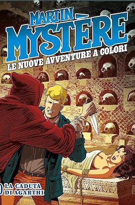 Martin Mystère. Le nuove avventure a colori Vol. 1 #10