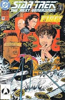 Star Trek: The Next Generation Vol.2 #32